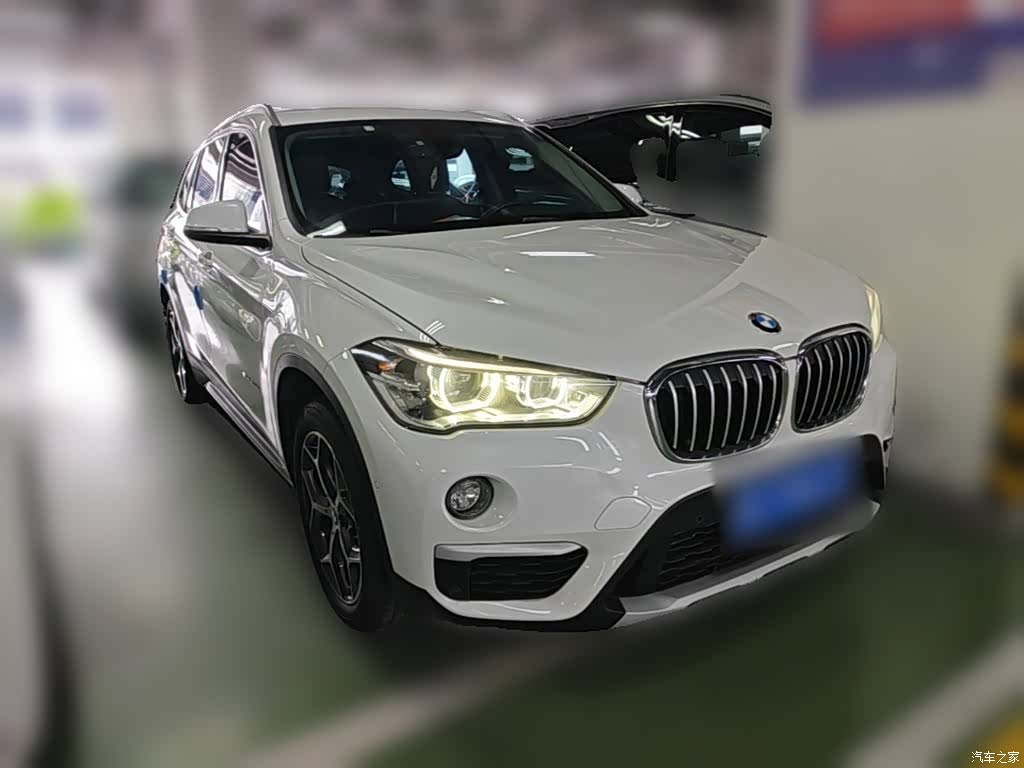 BMW X1, 2016 7