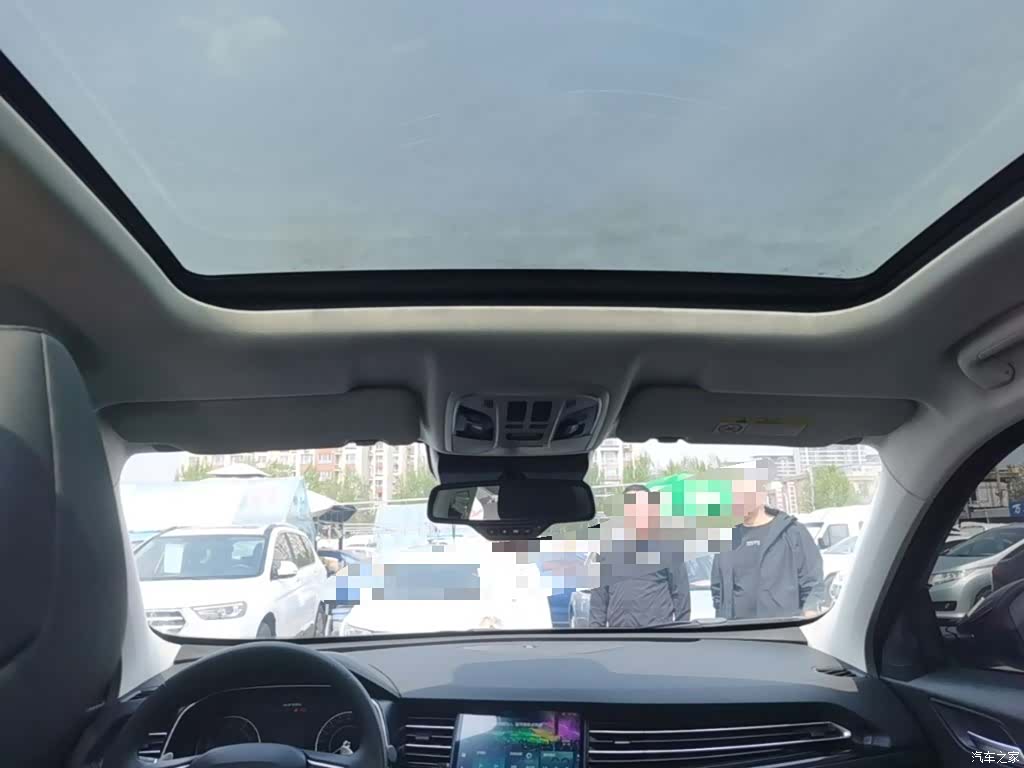 Haval H6, 2020 14