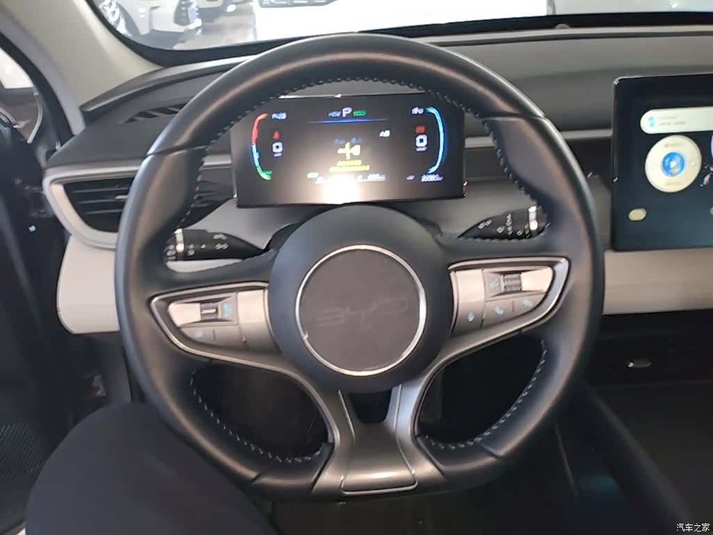 BYD Seal, 2025 7