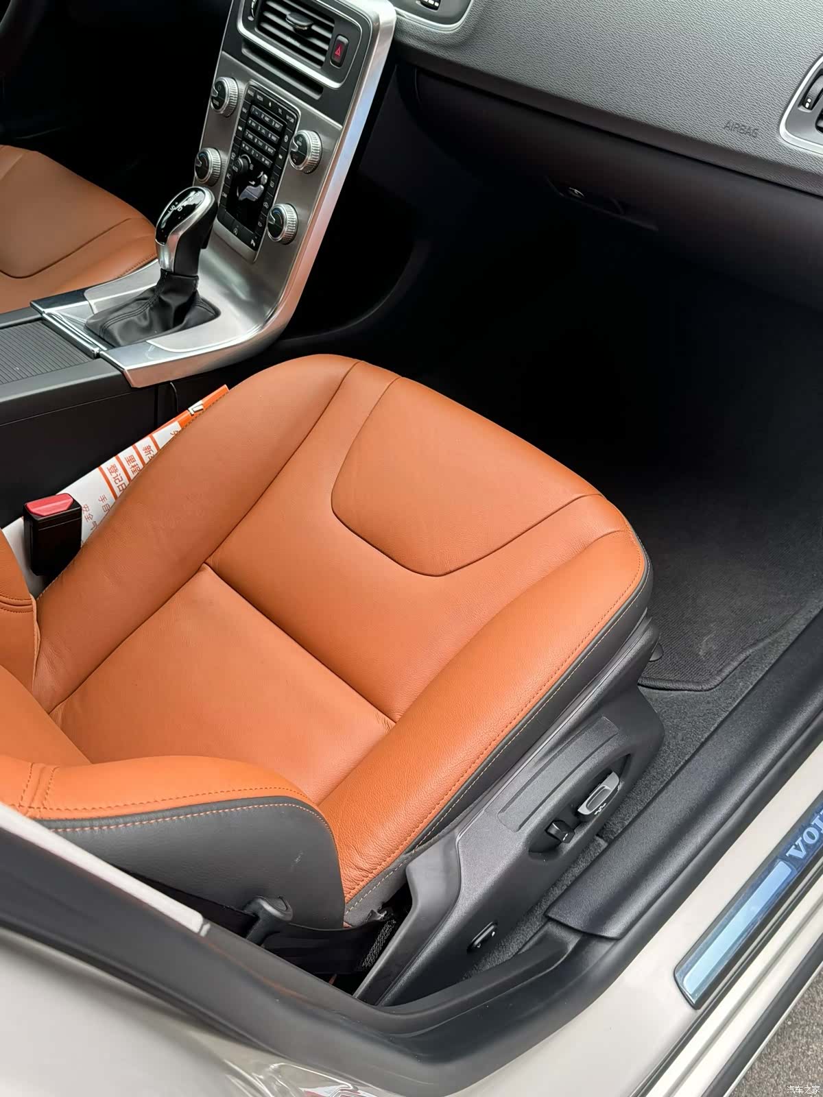 Volvo S60, 2017 14