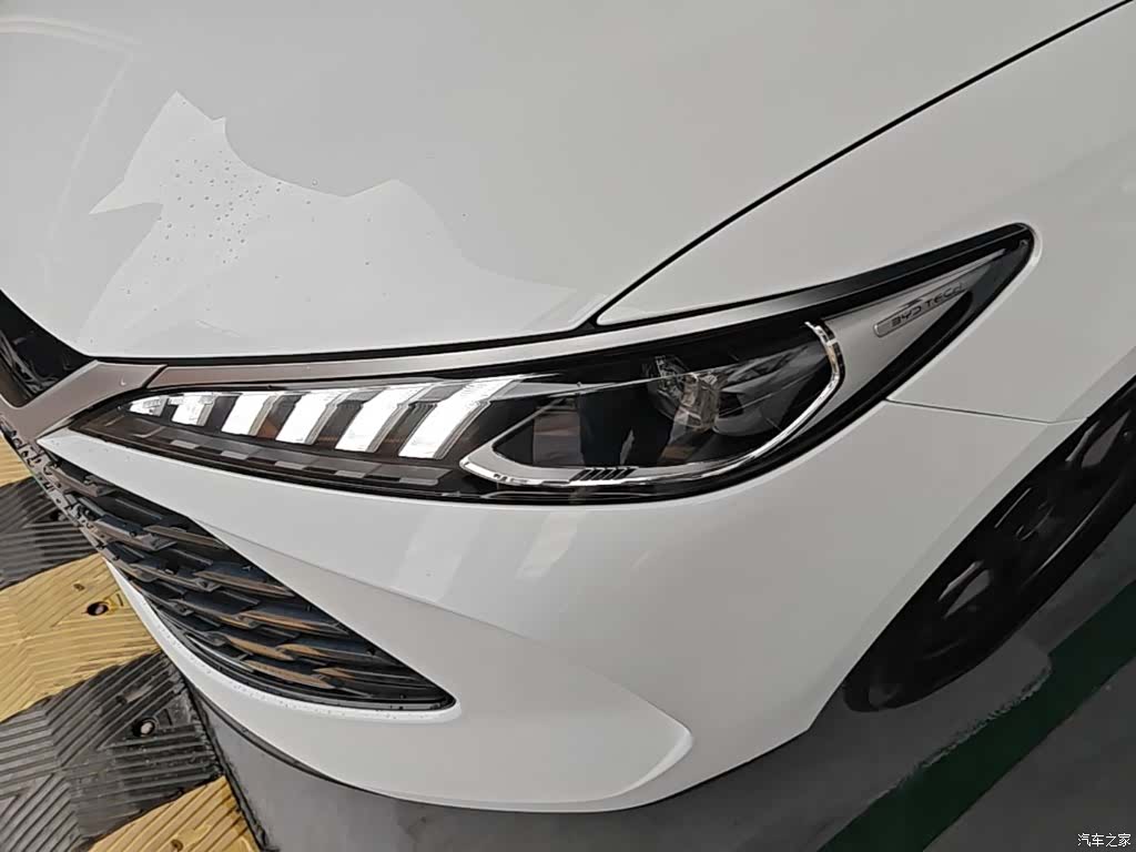 BYD Qin, 2025 24