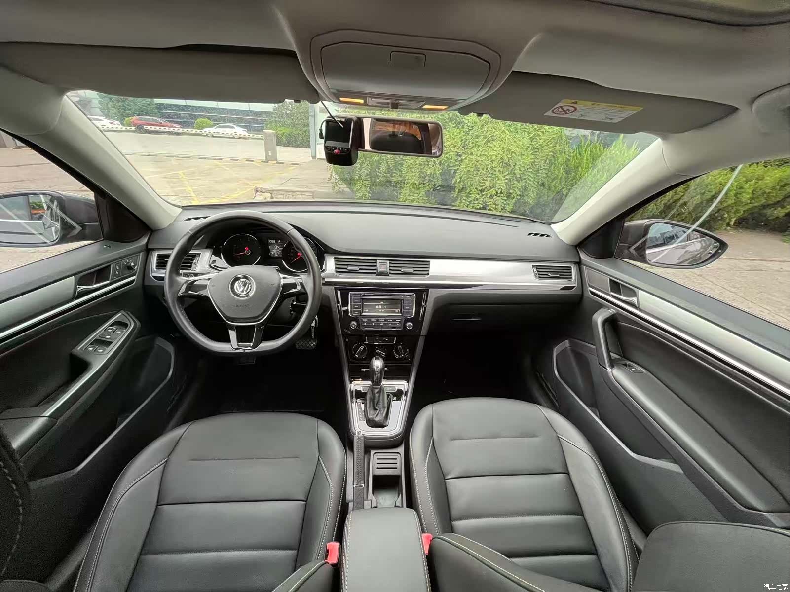 Volkswagen Bora, 2017 6