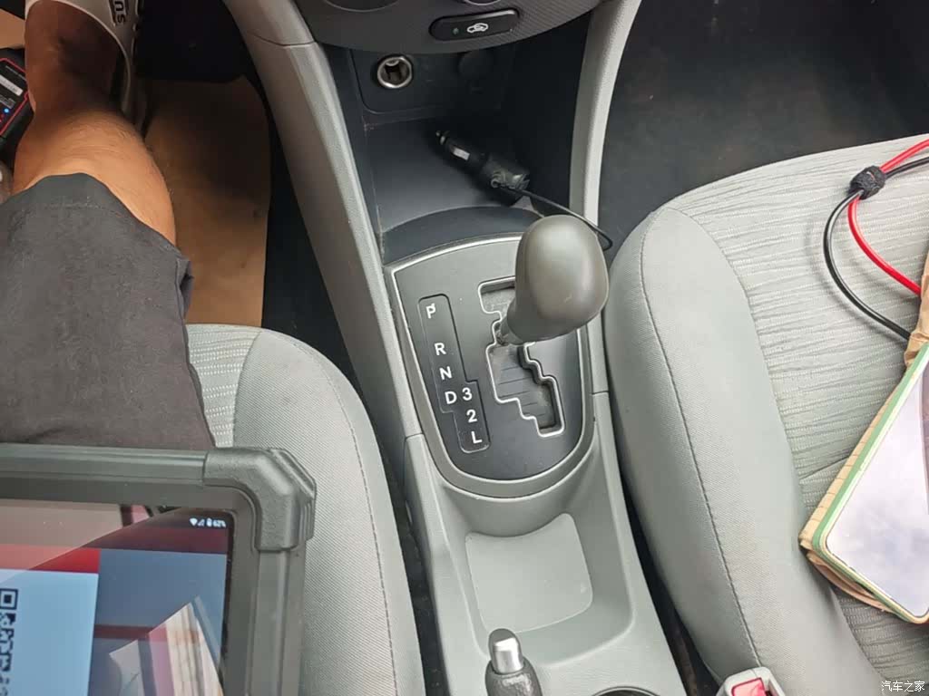 Hyundai GLS, 2016 14