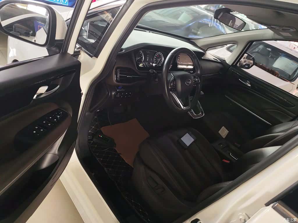 GAC M6, 2019 12