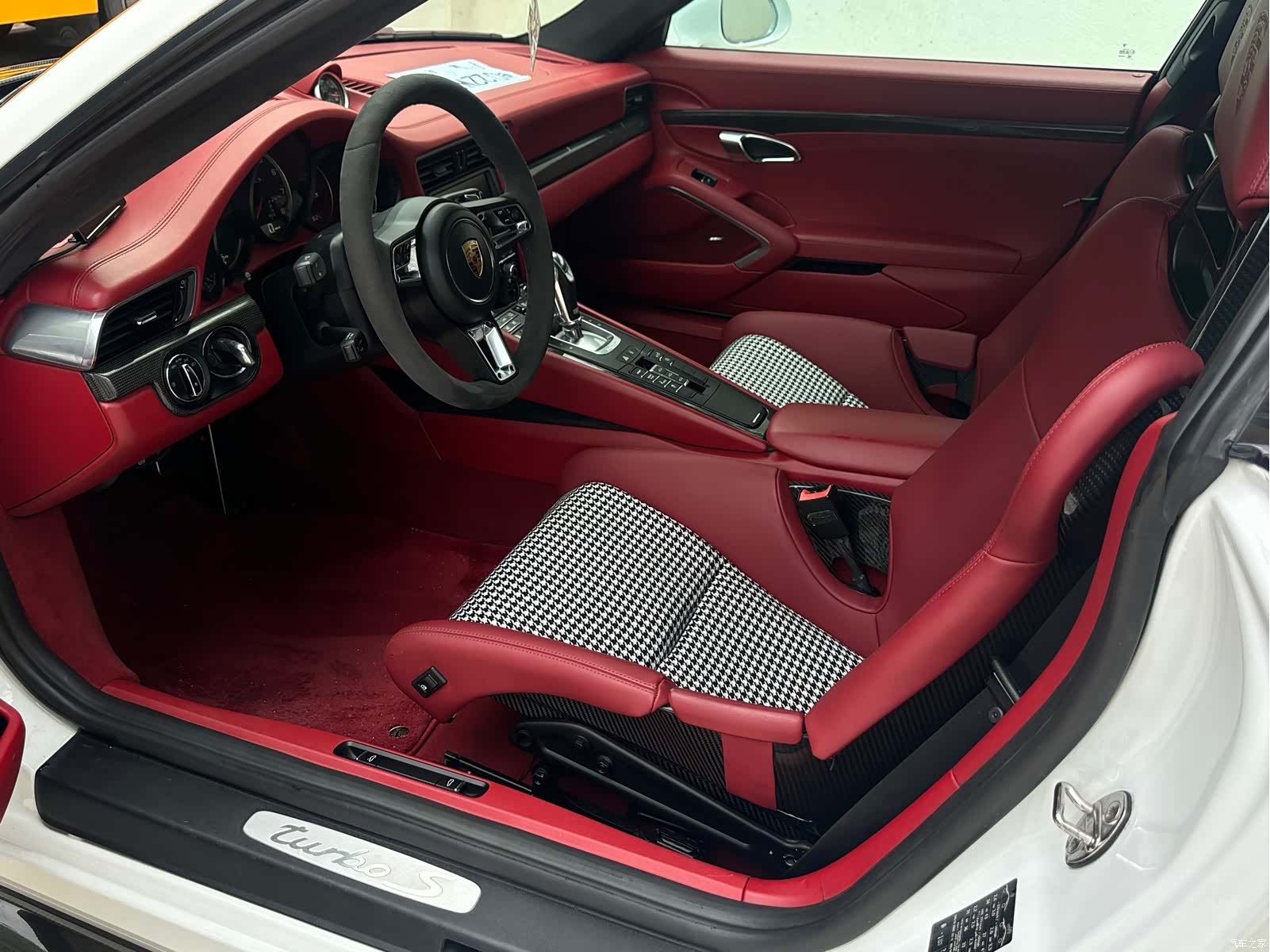 Porsche 911, 2014 4