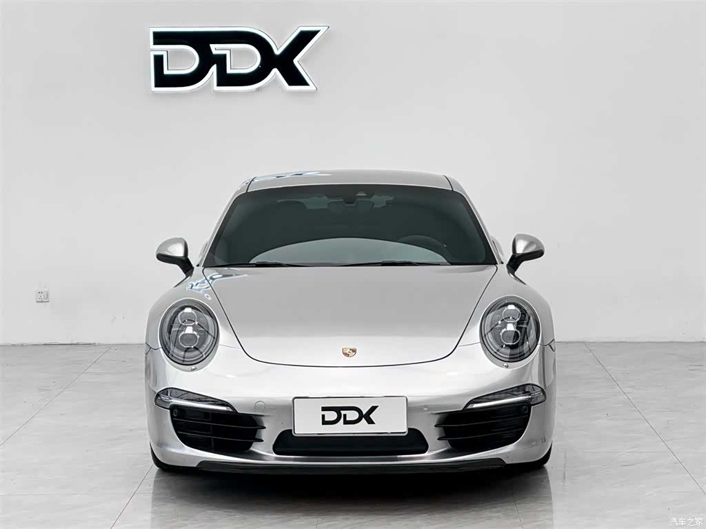 Porsche 911, 2016 2