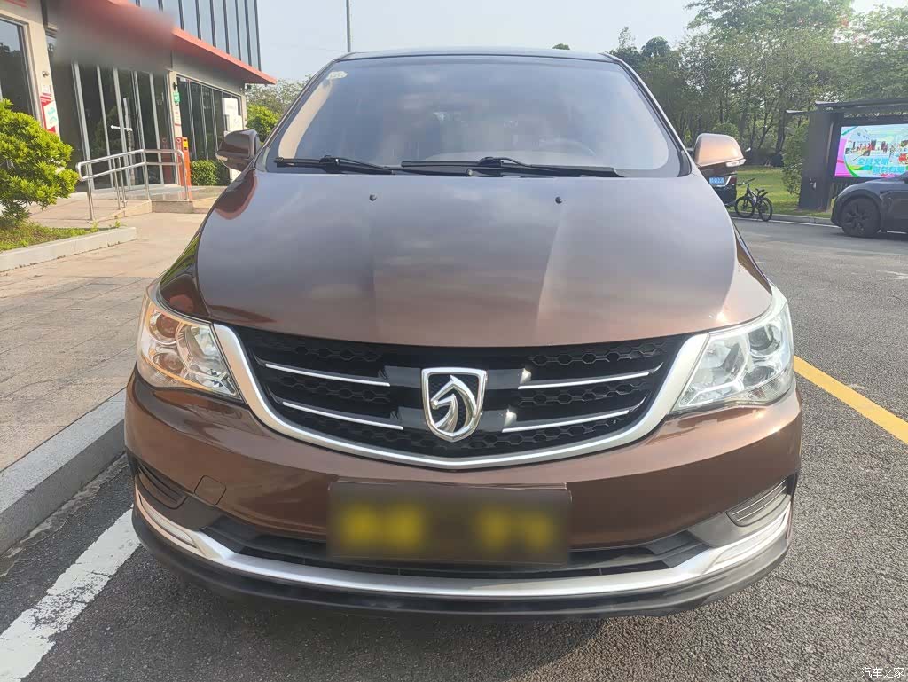 Wuling 730, 2021 23