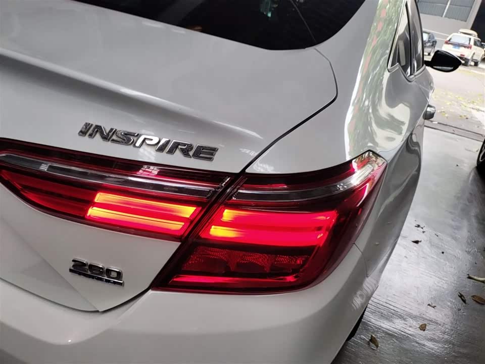 Honda Yingshipai Honda Yingshipai