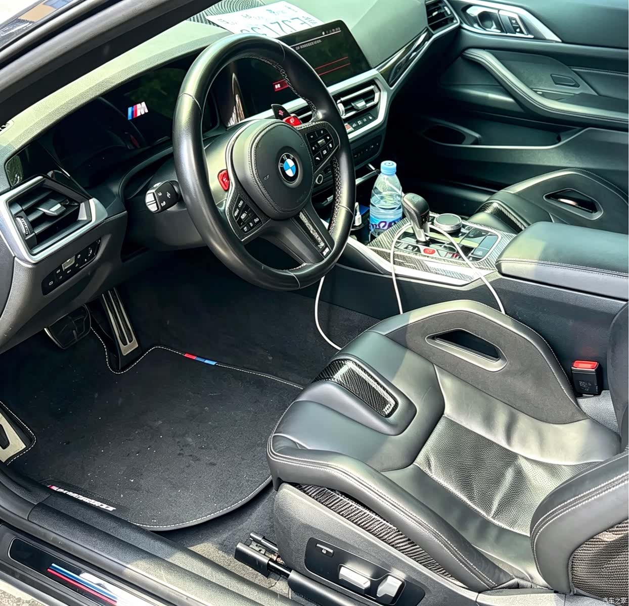 BMW M4, 2023 2