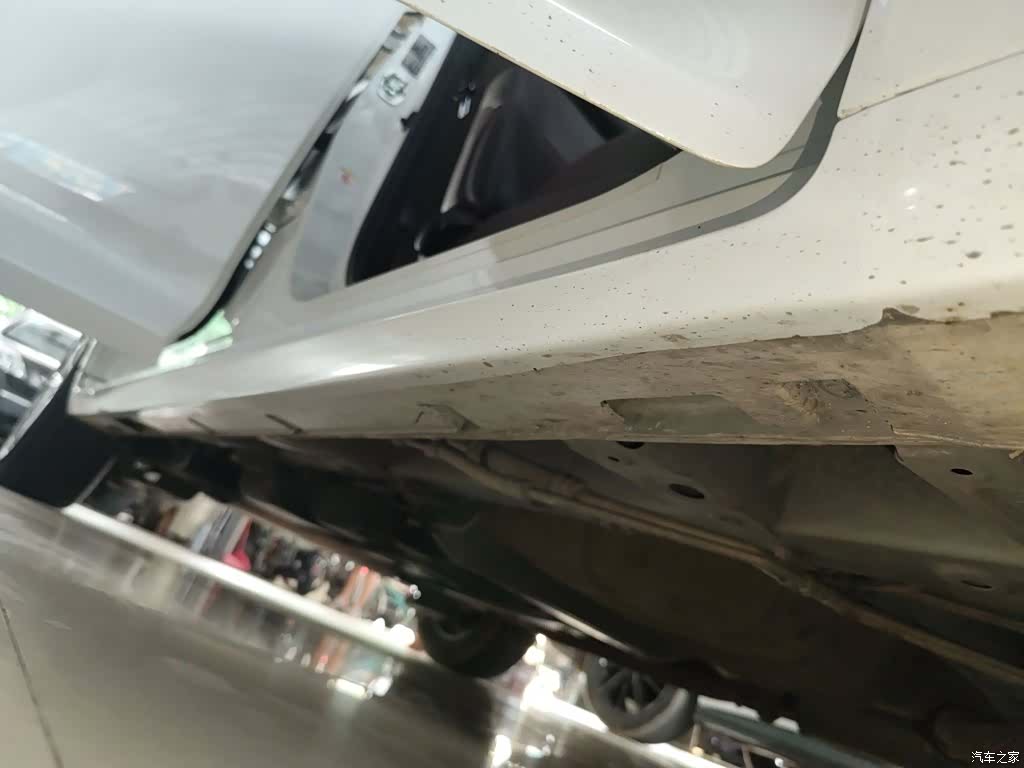 GAC M6, 2019 19