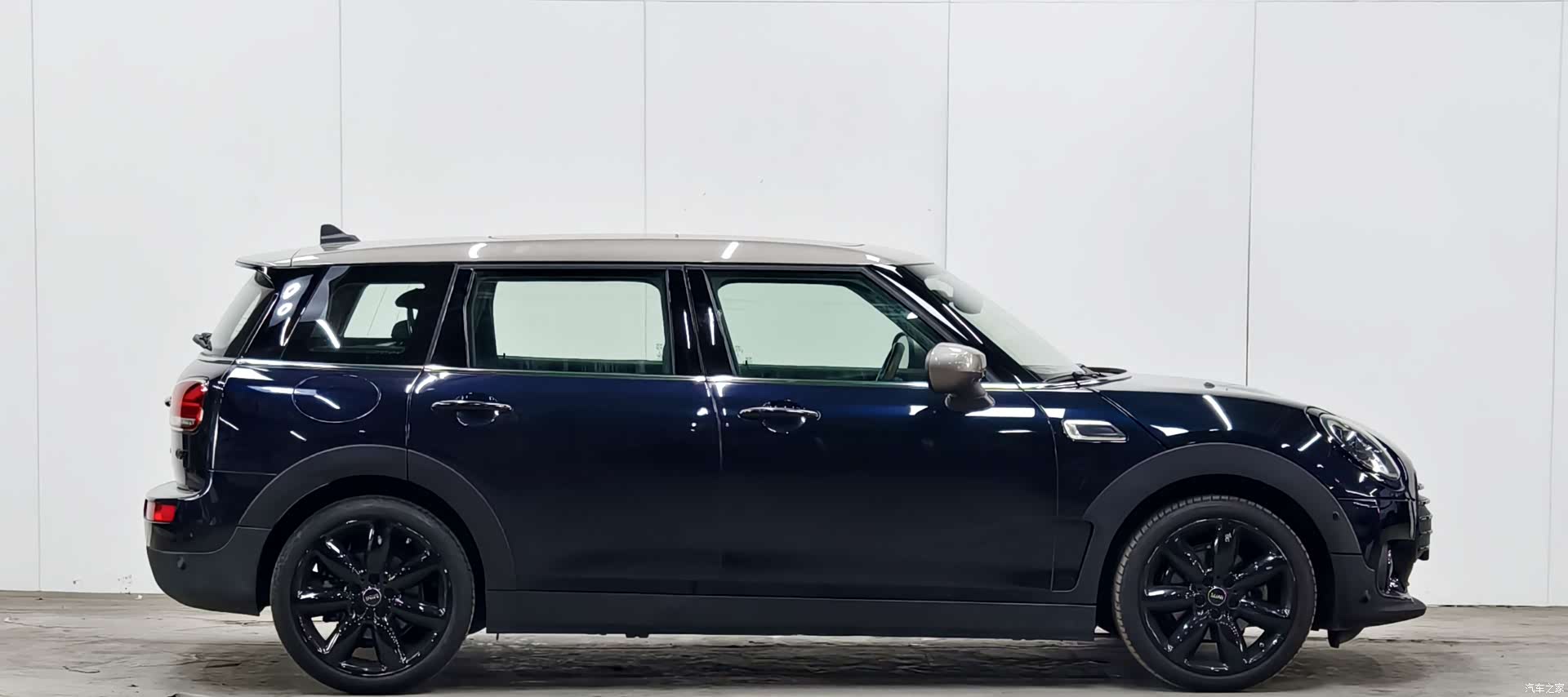 Mini Clubman, 2021 8