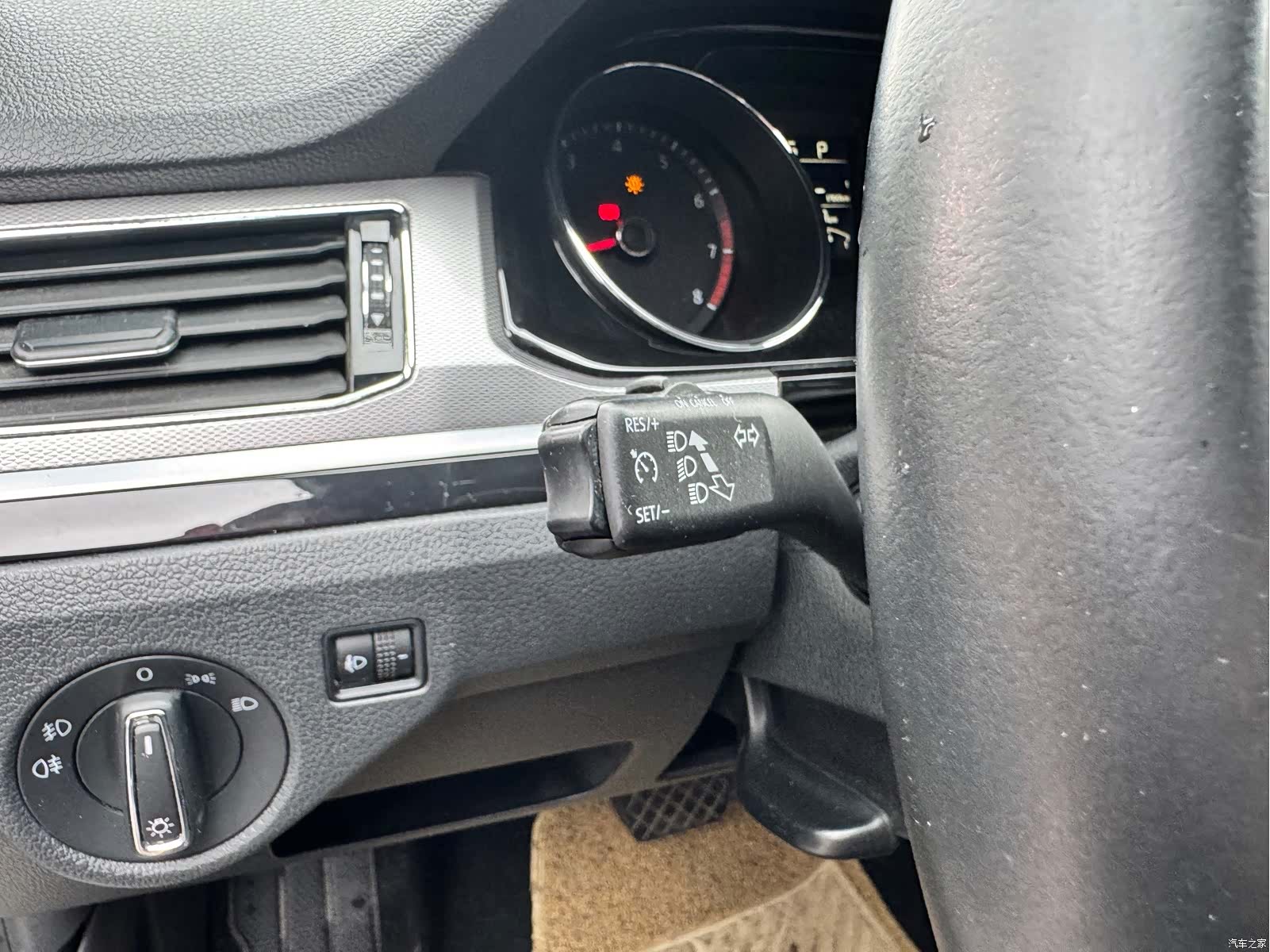 Volkswagen Bora, 2018 11
