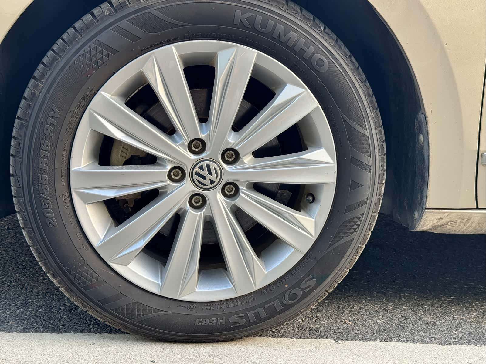 Volkswagen Bora, 2018 13