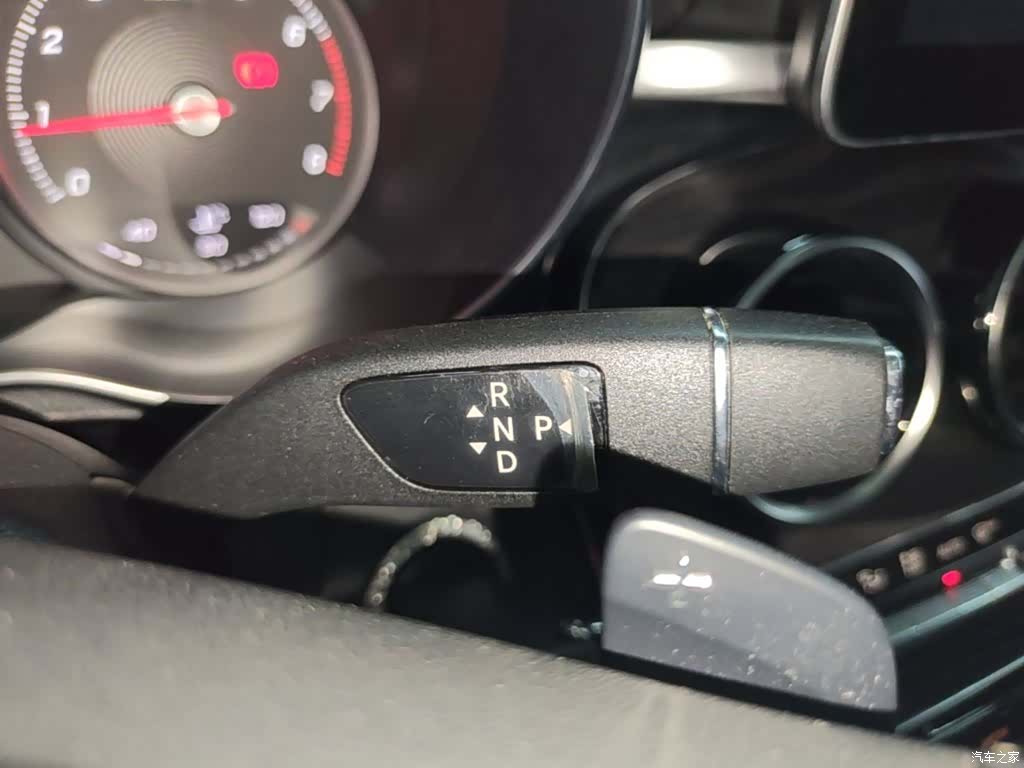 Mercedes-Benz C-Class, 2016 14