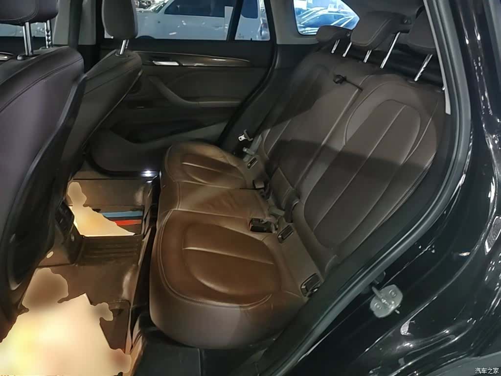 BMW X1, 2018 17