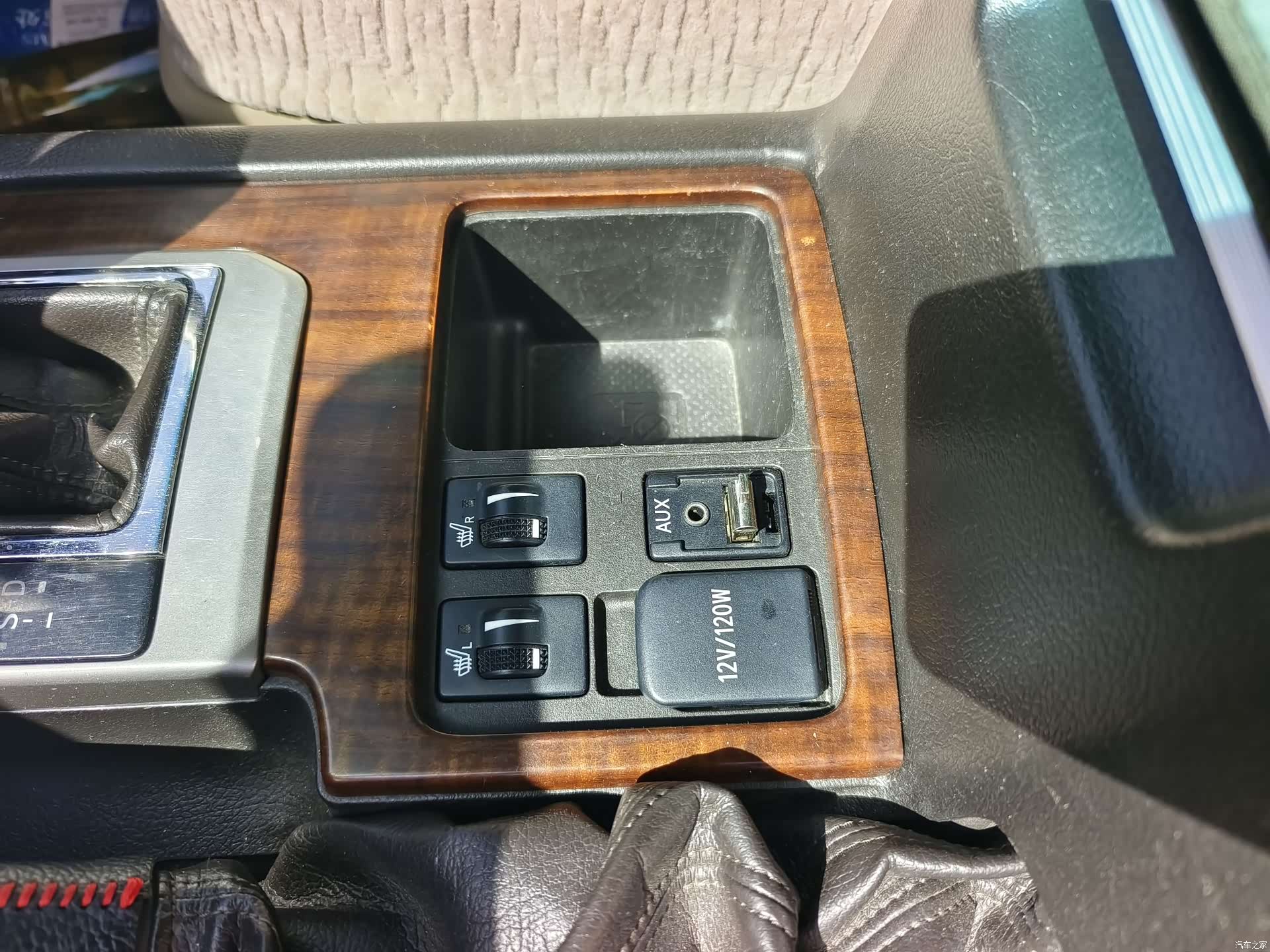 Toyota Prado, 2014 14