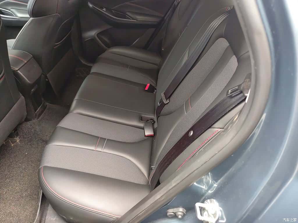 Changan X5, 2021 13