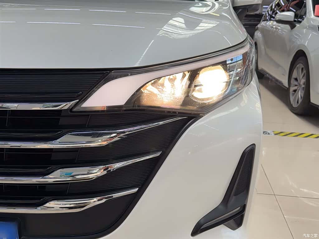 GAC M6, 2019 10