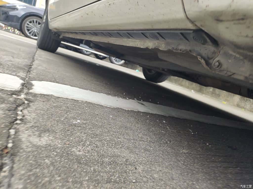 Toyota Levin, 2015 16