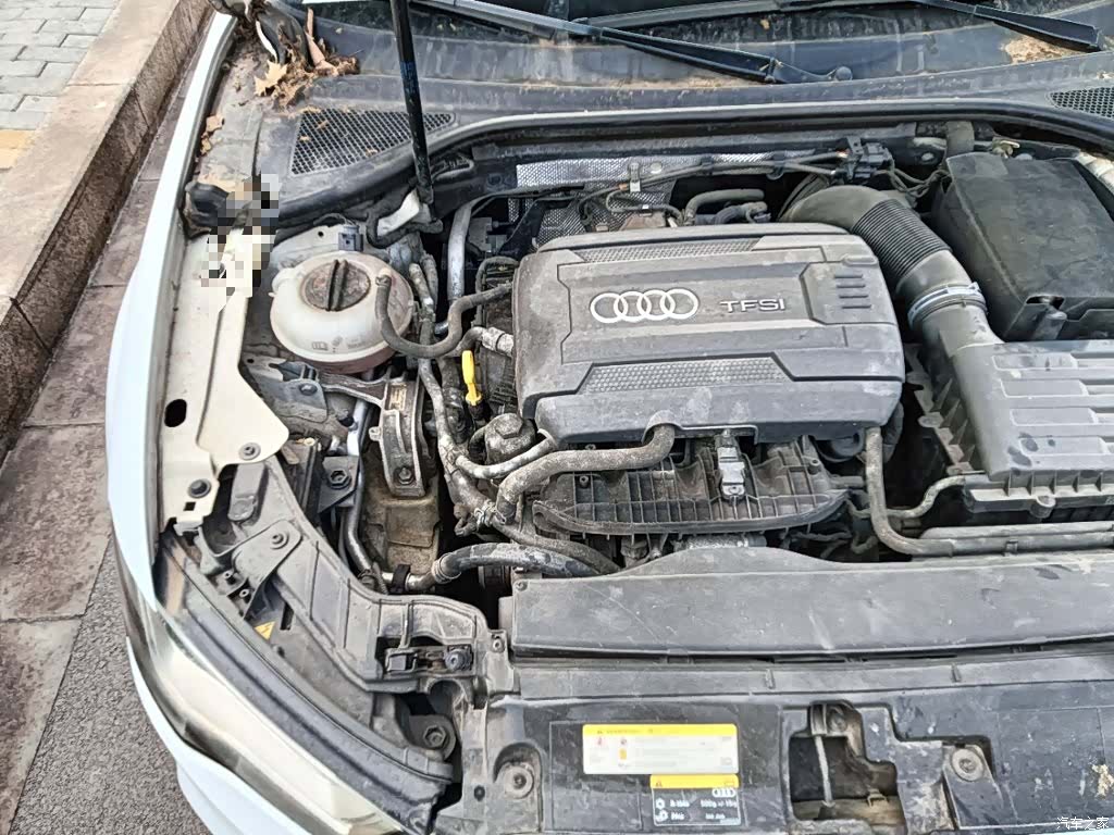 Audi A3, 2015 21