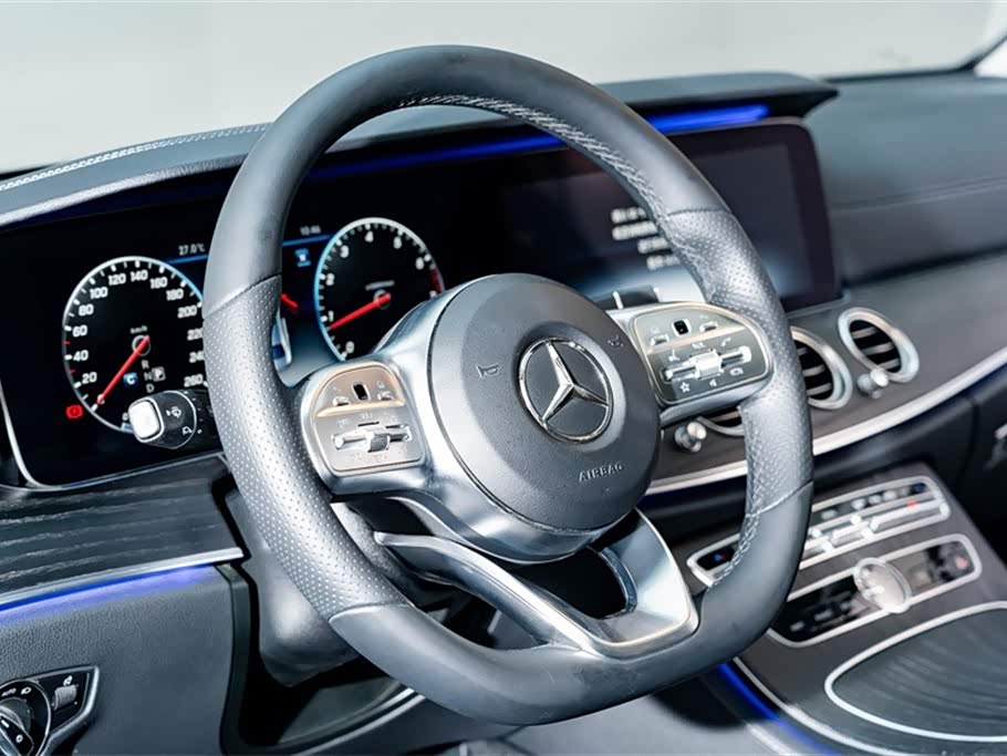 Mercedes-Benz E-class Mercedes-Benz E-class