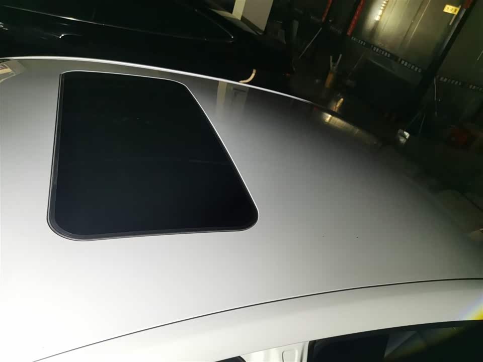 Roewe i6 Roewe i6