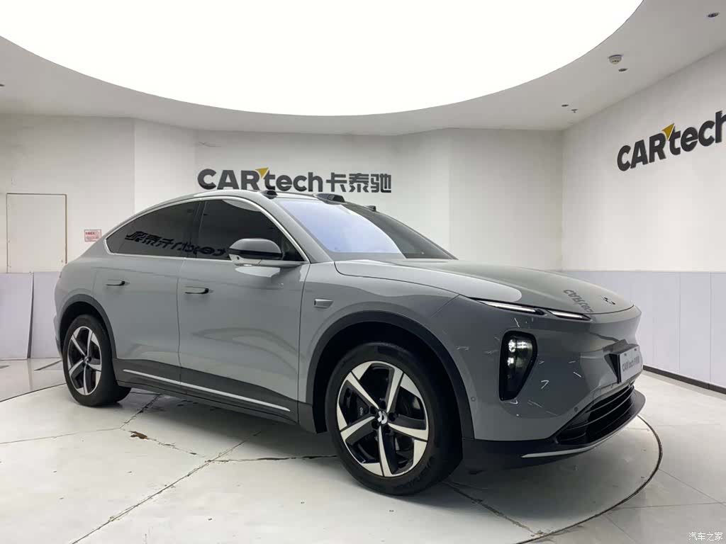 NIO EC6, 2024 2