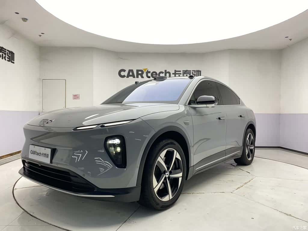 NIO EC6, 2024 1