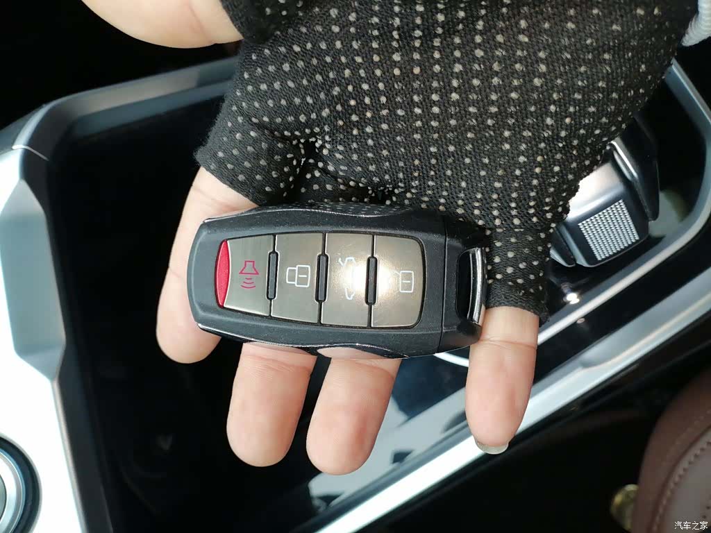 Haval H6, 2018 9