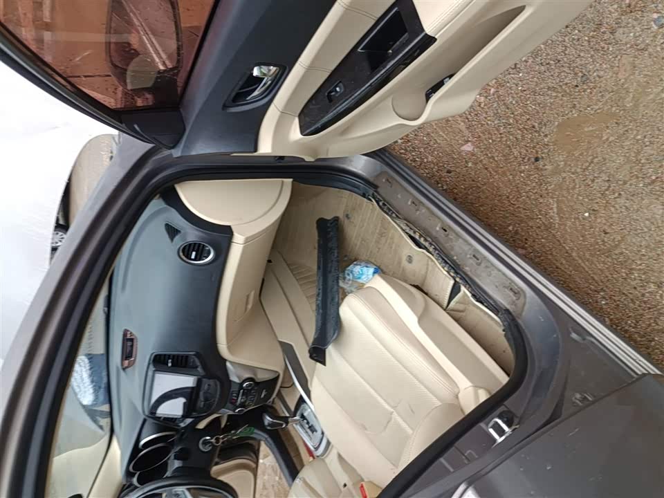 Changan Yidong Changan Yidong