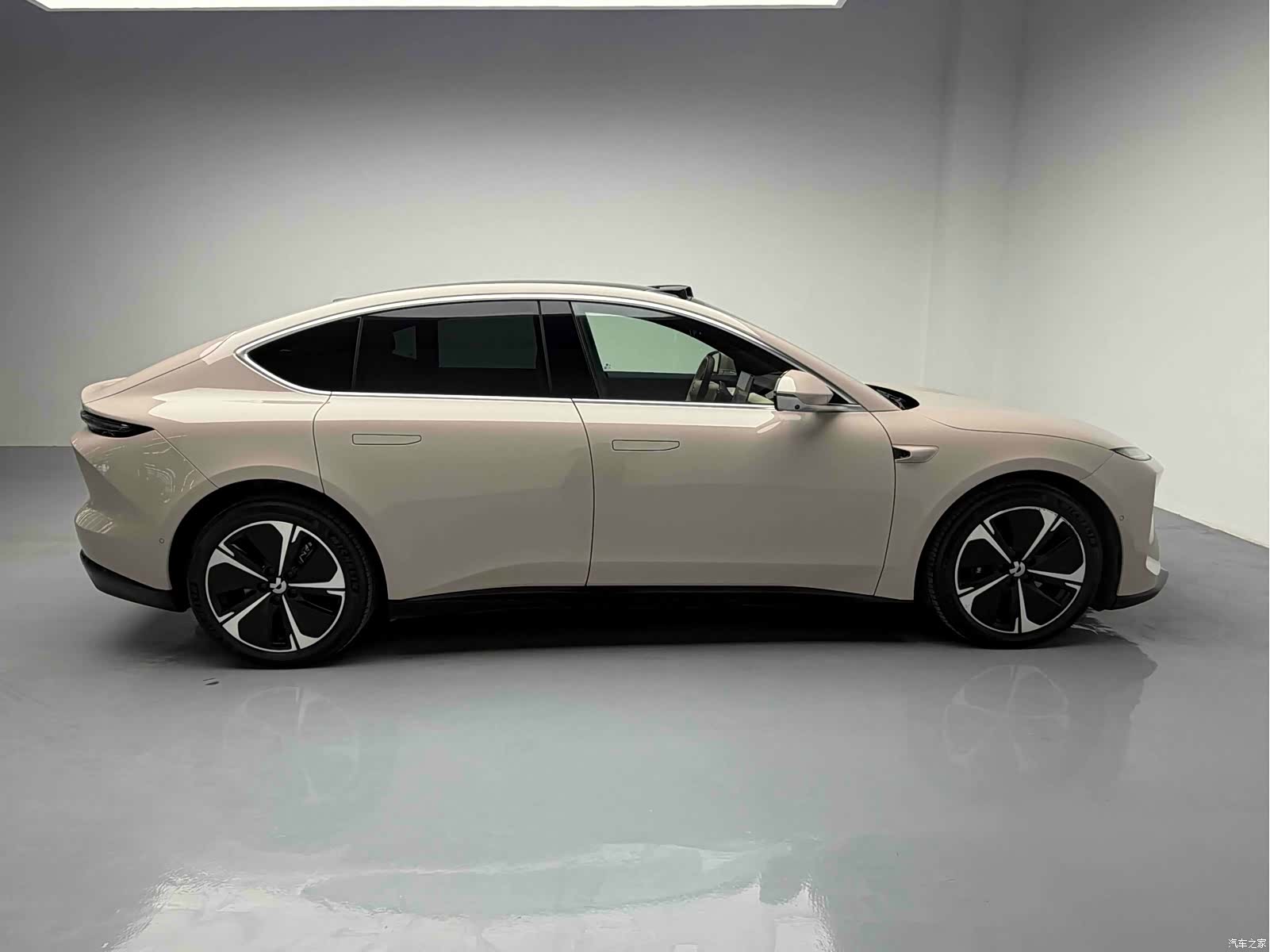 NIO ET5, 2025 16