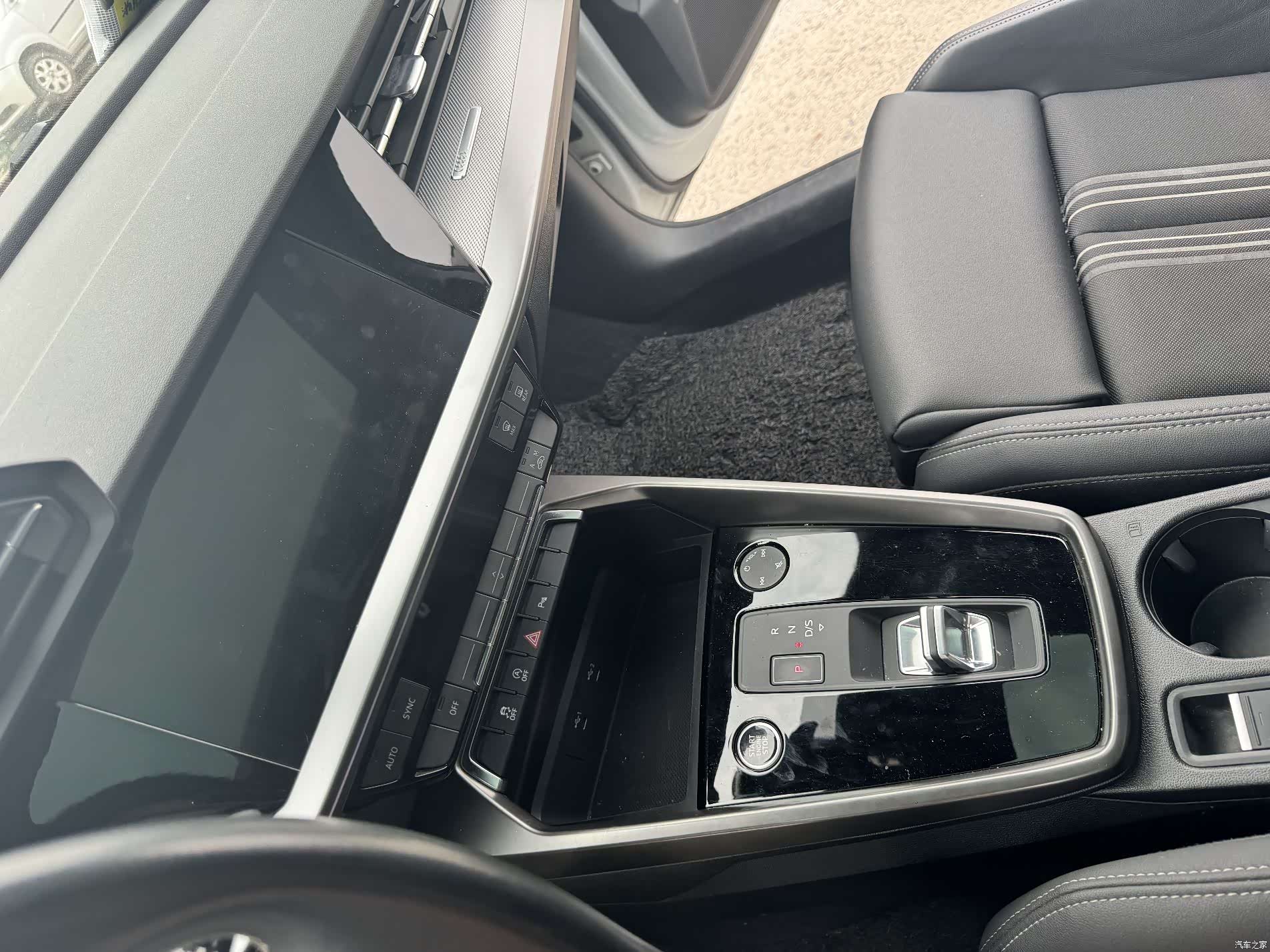 Audi A3, 2024 16