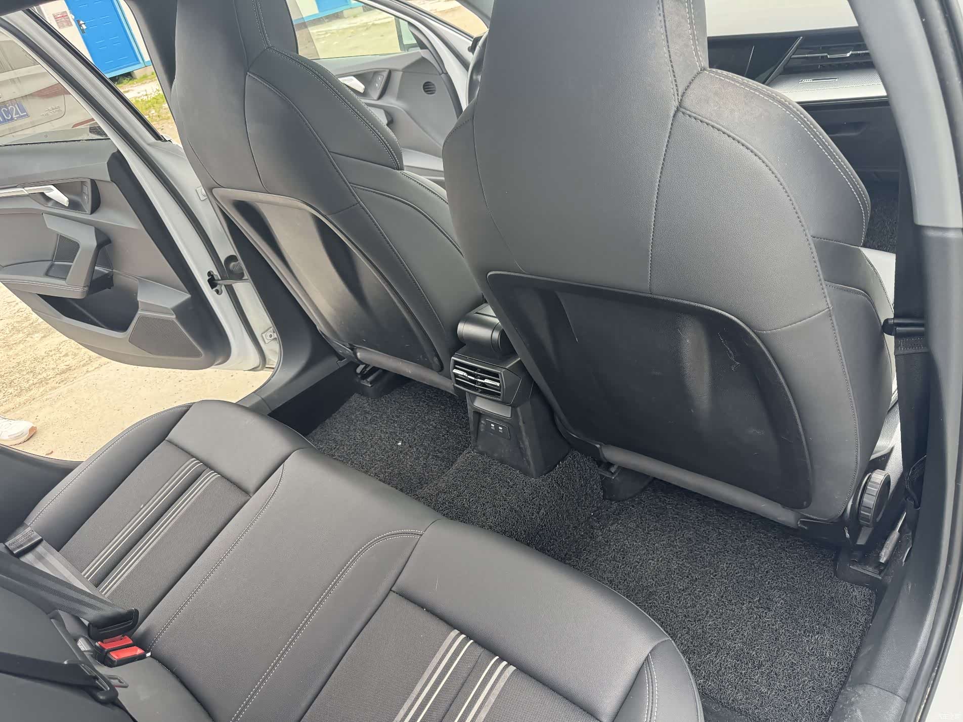 Audi A3, 2024 3
