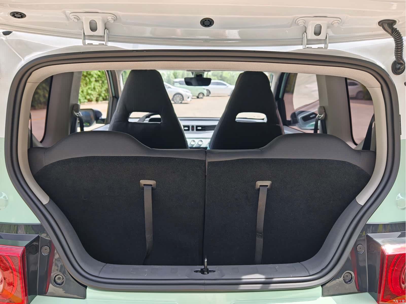 Wuling MINIEV, 2023 12