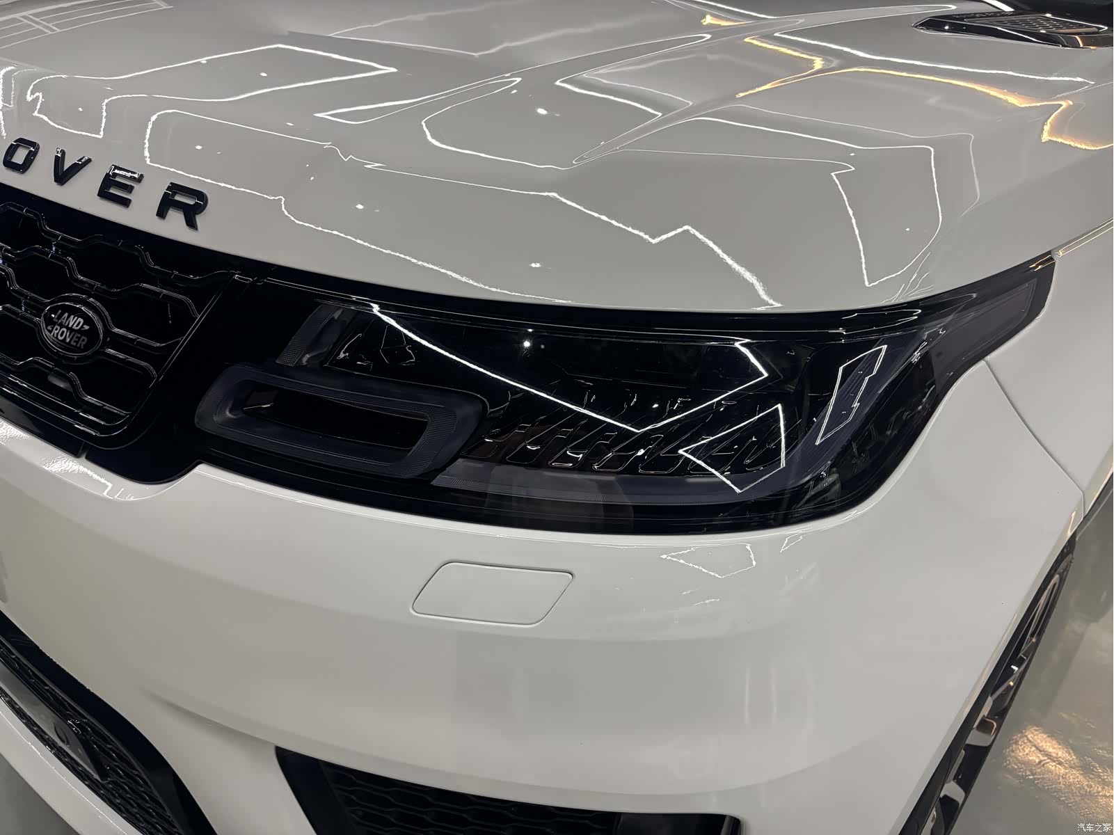 Land Rover Range Rover, 2018 6