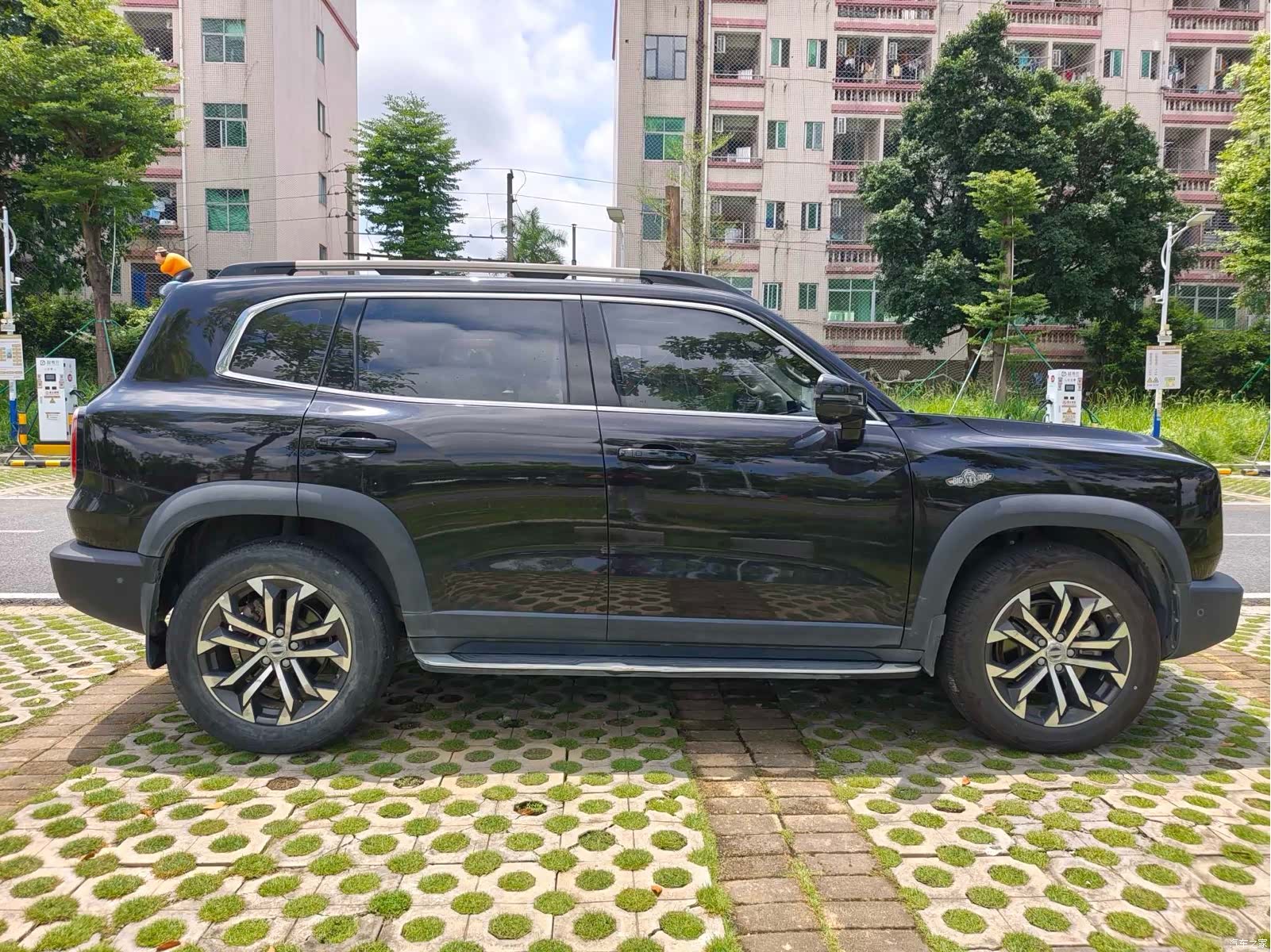 Haval Big Dog, 2021 все фото
