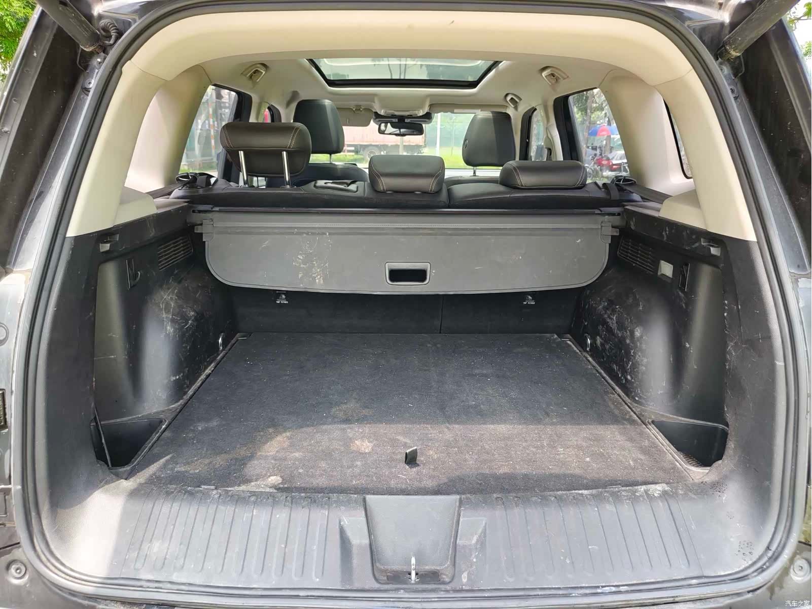 Haval Big Dog, 2021 22