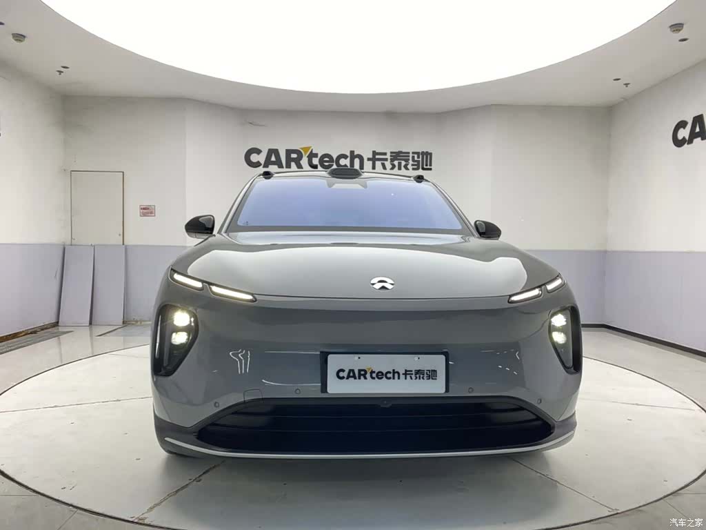 NIO EC6, 2024 3