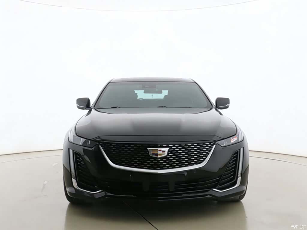 Cadillac CT5, 2022 6