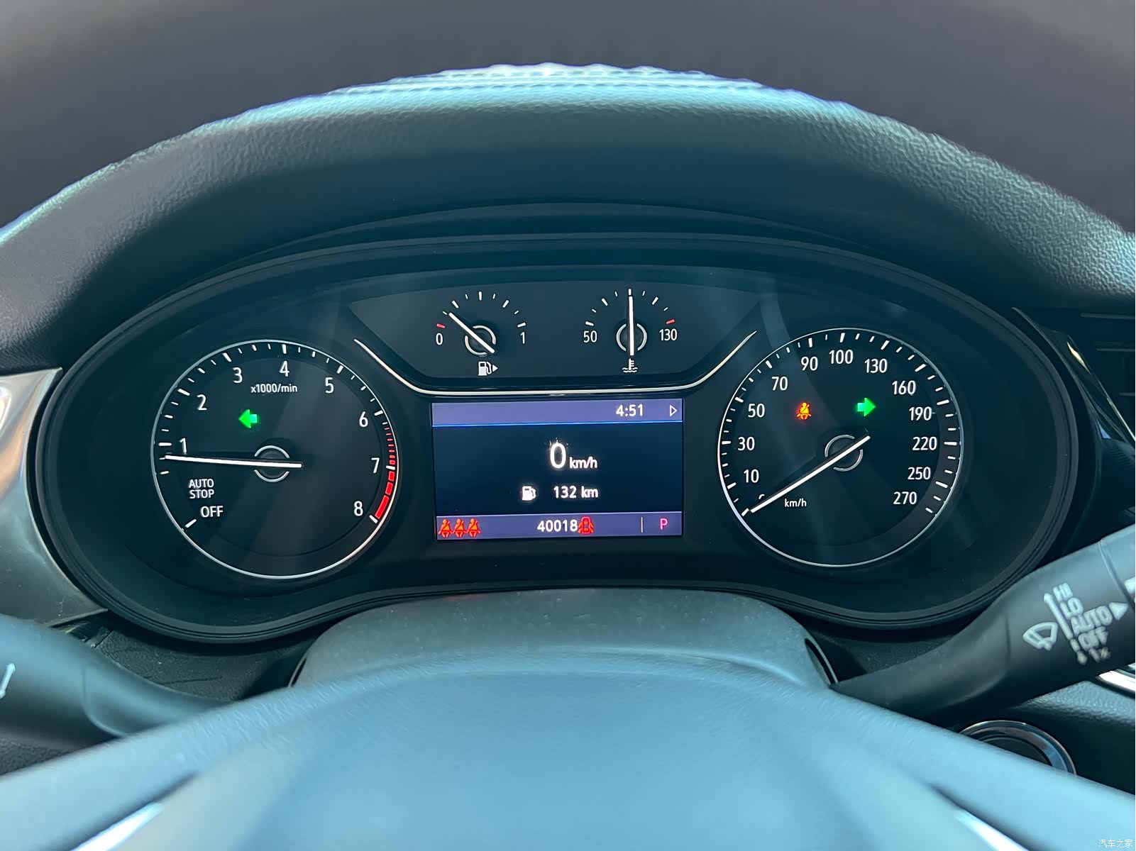 Buick Regal, 2022 21
