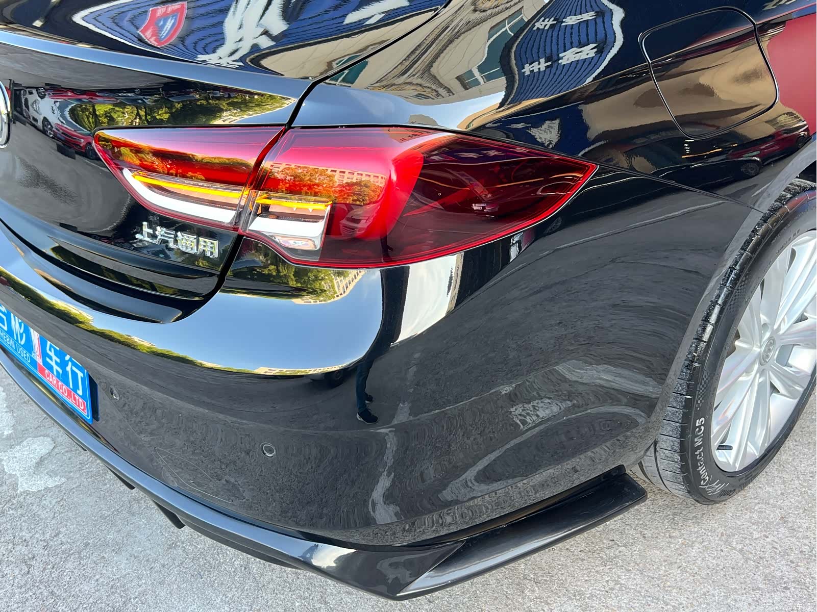 Buick Regal, 2022 26