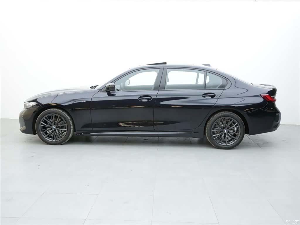 BMW 3 Series, 2025 3