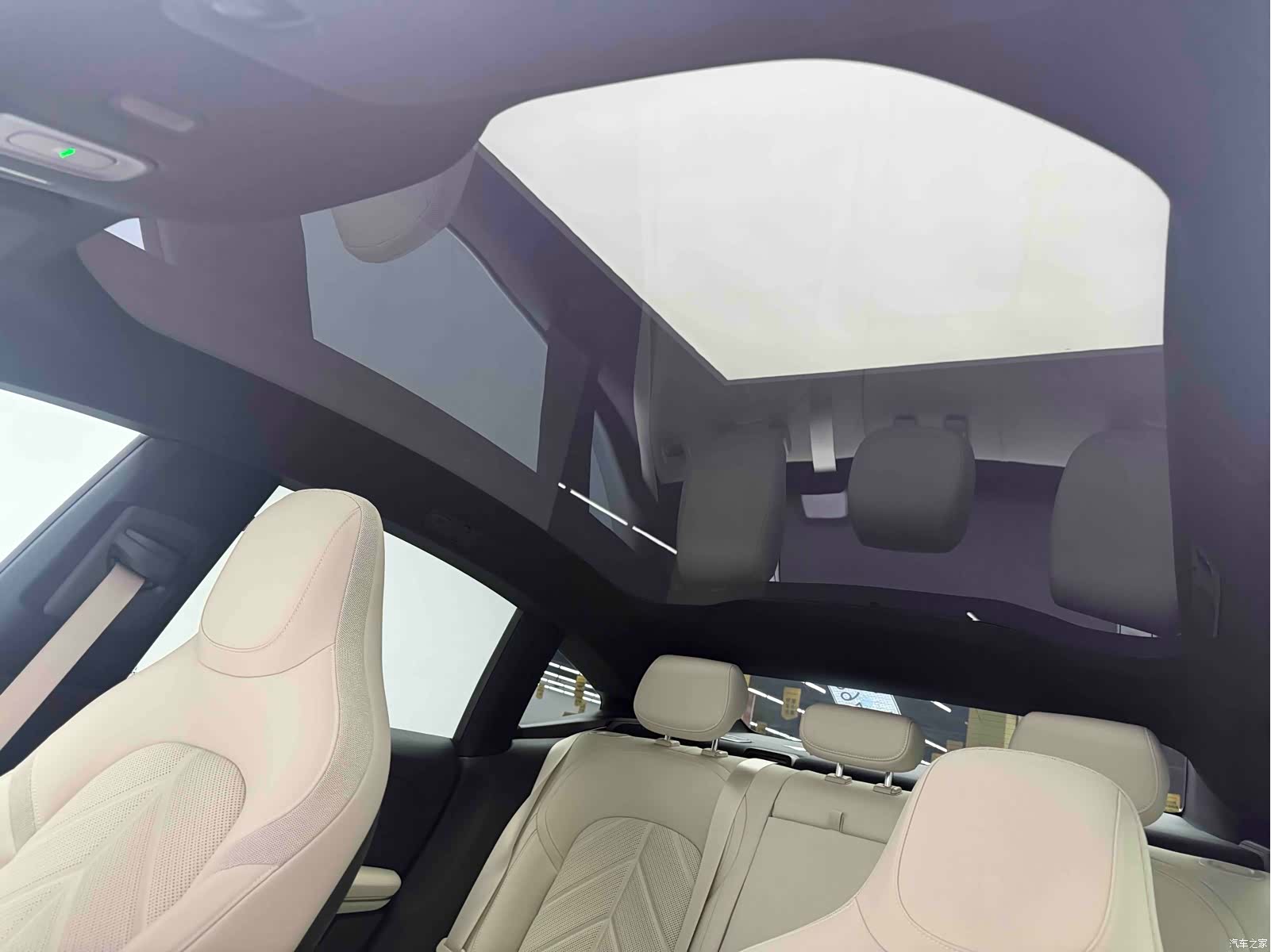 NIO ET5, 2025 10