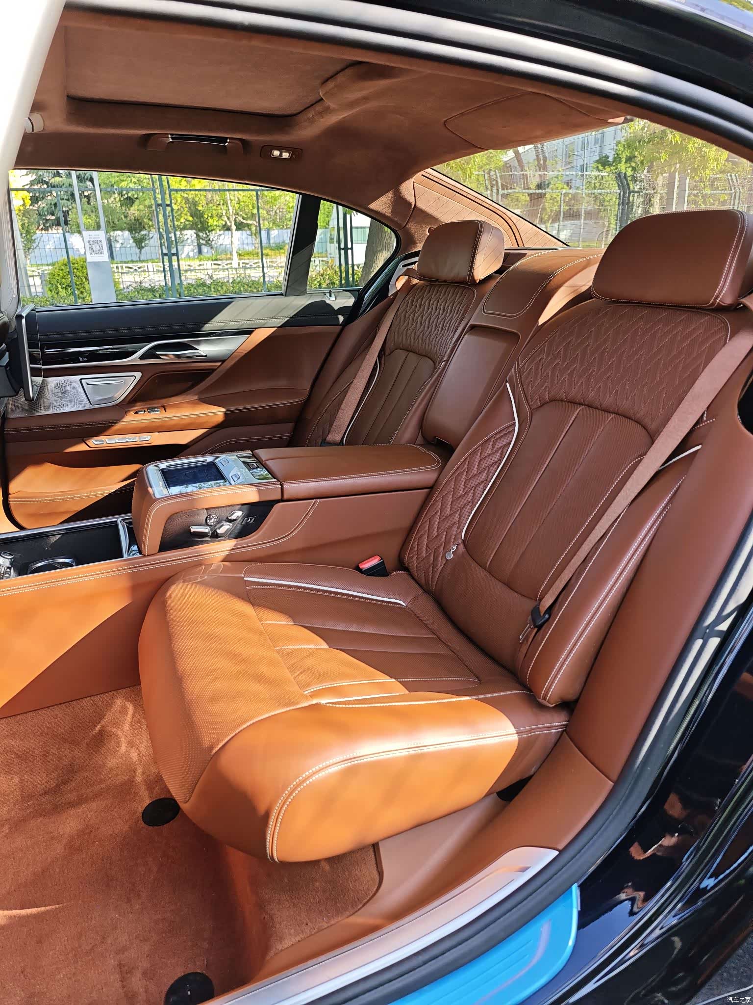 BMW 7 Series, 2016 17