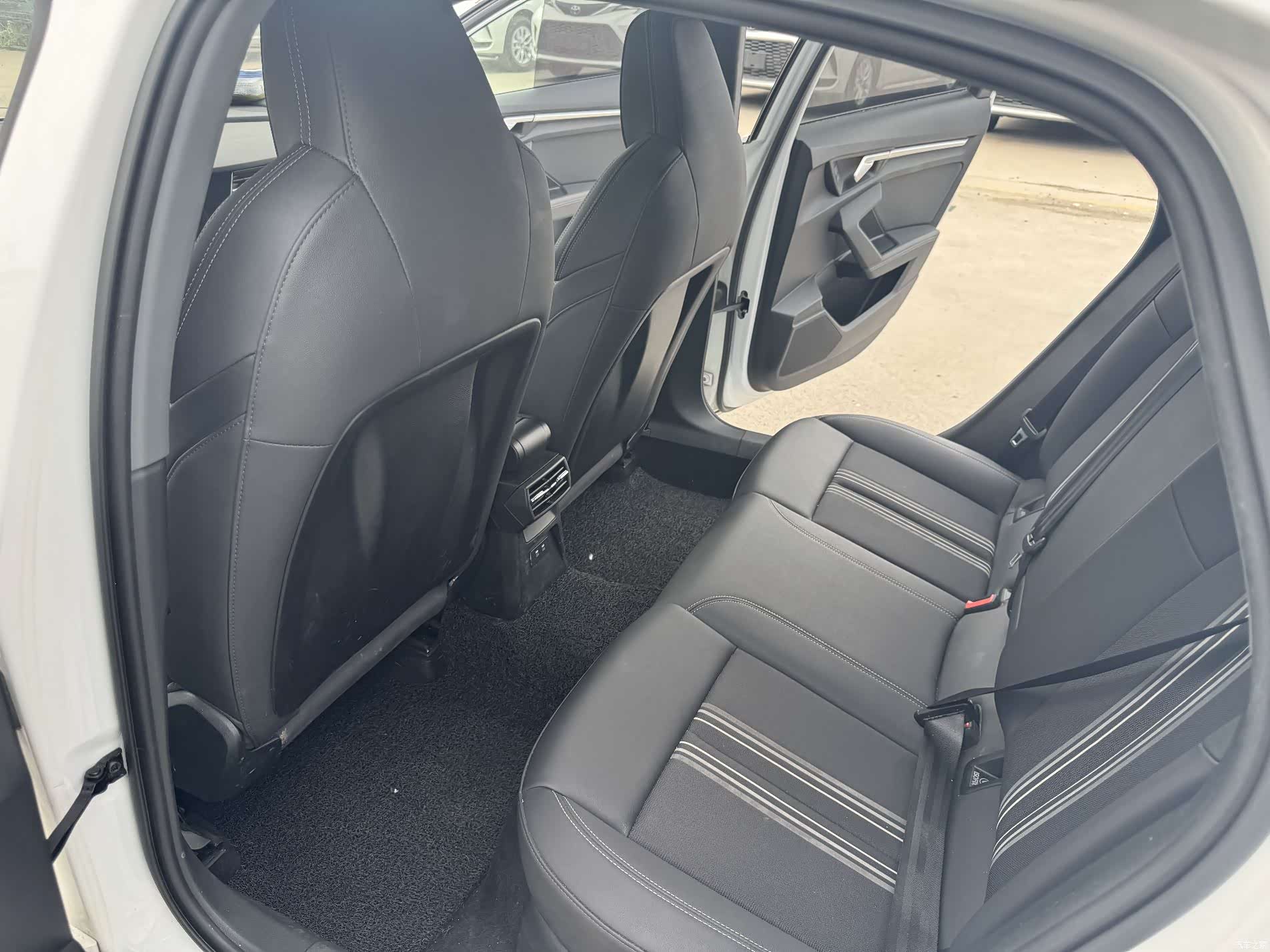 Audi A3, 2024 18