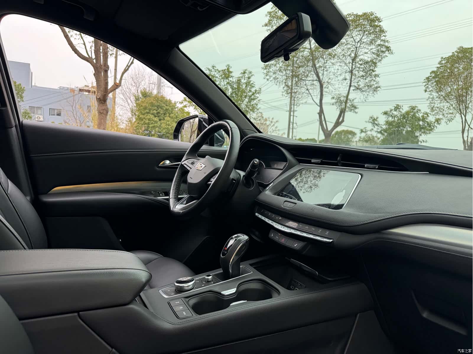 Cadillac XT4, 2019 18