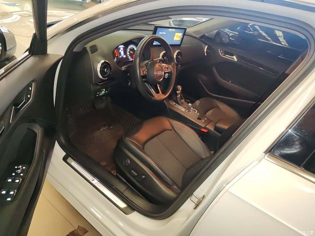 Audi A3, 2020 16