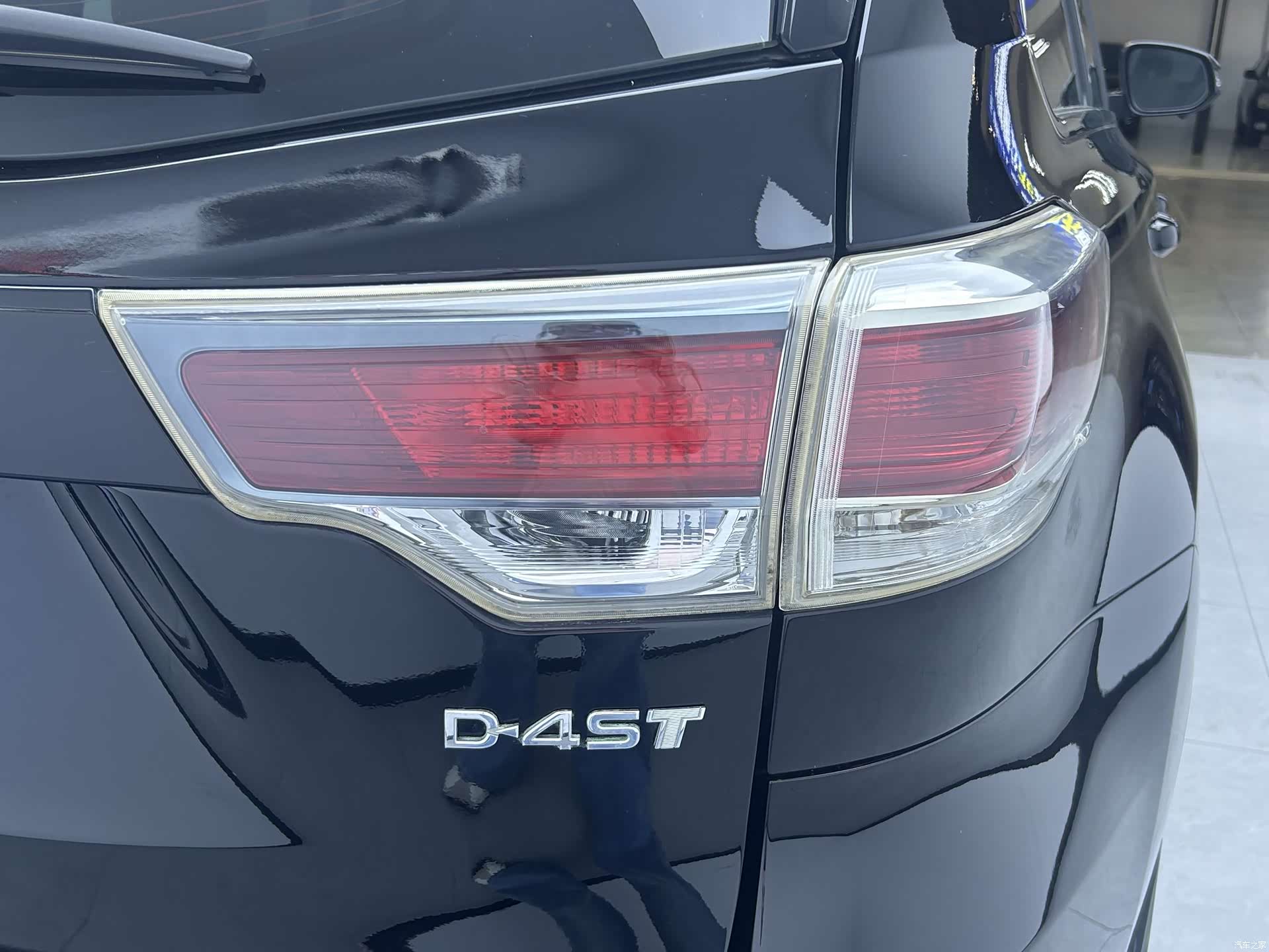Toyota Highlander, 2017 7