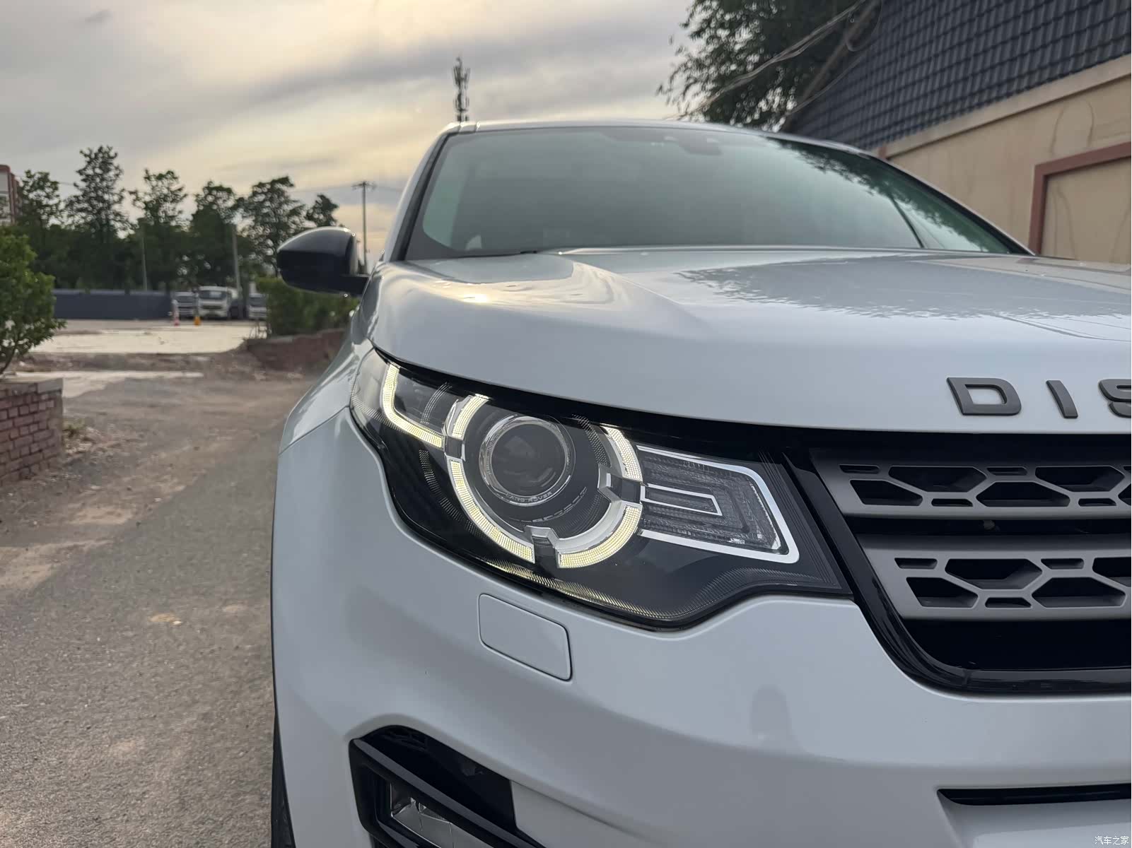 Land Rover Discovery, 2018 21