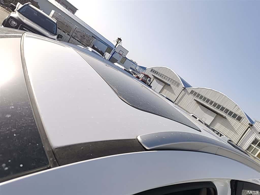 Geely X6, 2018 27